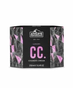Athlete Performance - Pour Femme Chamois Cream 250ml
