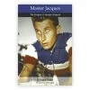 Rouleur Library Master Jacques: The Enigma Of Jacques Anquetil - Richard Yates - Book Timeless Reads