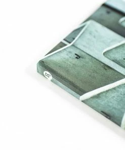 Rouleur Collection Art & Photo Prints Roubaix Showers - Rouleur Notebook