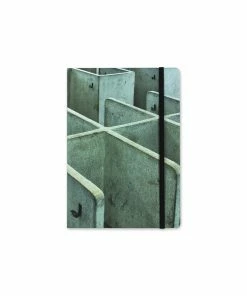 Rouleur Collection Art & Photo Prints Roubaix Showers - Rouleur Notebook