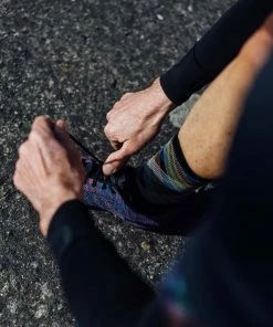 Rouleur Collection Merino Seasonal Socks