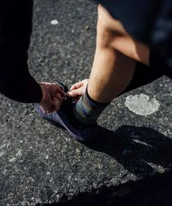 Rouleur Collection Merino Seasonal Socks