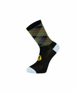 Rouleur Collection Merino Seasonal Socks