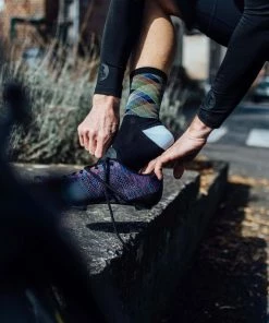 Rouleur Collection Merino Seasonal Socks