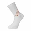 Rouleur Grand Tour Socks - White