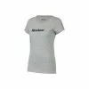 Rouleur Collection Rouleur Logo Women's T-Shirt - Grey Entire Rouleur Collection