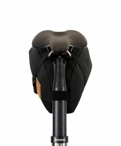 Restrap - Saddle Pack Luggage