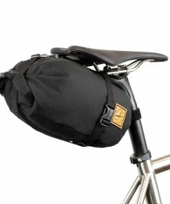 Restrap - Saddle Pack Luggage