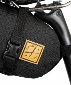 Restrap - Saddle Pack Luggage
