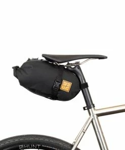 Restrap - Saddle Pack Luggage