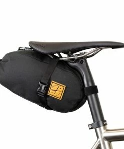 Restrap - Saddle Pack Luggage