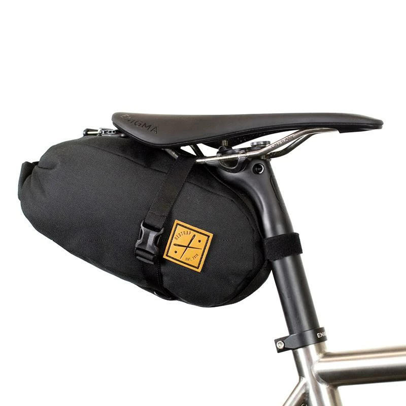 Restrap - Saddle Pack Luggage