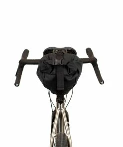 Restrap - Saddle Pack Luggage