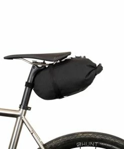 Restrap - Saddle Pack Luggage