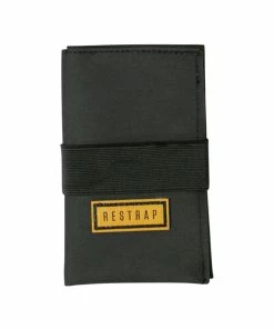 Restrap - Saddle Tool Roll Tools & Packs