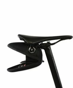 Silca - Seat Capsule Premio Saddle Bag