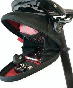 Silca - Seat Capsule Premio Saddle Bag