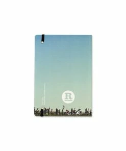 Rouleur Collection Secteur Pavé - Rouleur Notebook