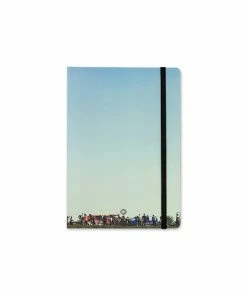 Rouleur Collection Secteur Pavé - Rouleur Notebook