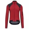 Isadore - Cycle Clothing Isadore - Sector Jacket Red Dahlia