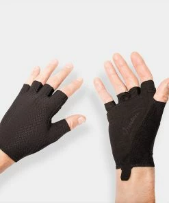 Isadore - Signature Gloves Black