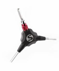 Home Workshop & Tools Silca - Ypsilon Wrench