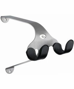 Bike Storage & Furniture Cactus Tongue - SSL-R Bike Hanger Black
