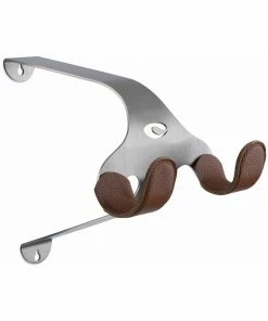 Bike Storage & Furniture Cactus Tongue - SSL-R Bike Hanger Brown