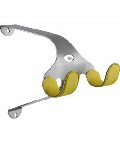 Cactus Tongue - SSL-R Bike Hanger Jaune