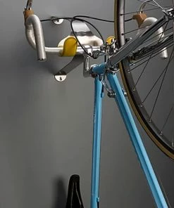 Cactus Tongue - SSL-R Bike Hanger Jaune