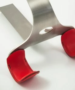 Cactus Tongue - SSL-R Bike Hanger Rosso