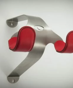 Cactus Tongue - SSL-R Bike Hanger Rosso