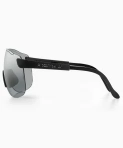 On Bike Alba Optics - Stratos Sunglasses - Black