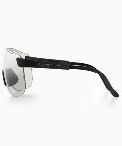 On Bike Alba Optics - Stratos Sunglasses - Black
