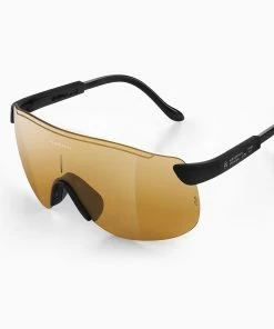 On Bike Alba Optics - Stratos Sunglasses - Black