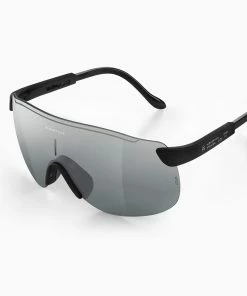 On Bike Alba Optics - Stratos Sunglasses - Black