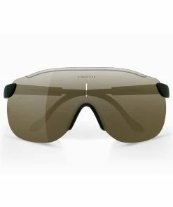 On Bike Alba Optics - Stratos Sunglasses - Black