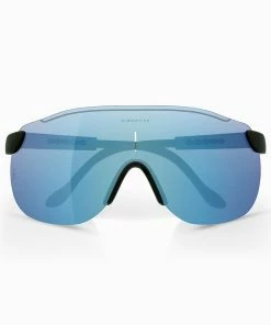 On Bike Alba Optics - Stratos Sunglasses - Black