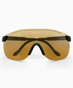 On Bike Alba Optics - Stratos Sunglasses - Black