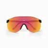 On Bike Alba Optics - Stratos Sunglasses - Black