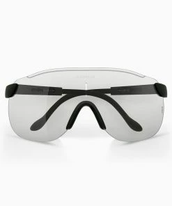 On Bike Alba Optics - Stratos Sunglasses - Black