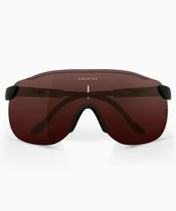 On Bike Alba Optics - Stratos Sunglasses - Black