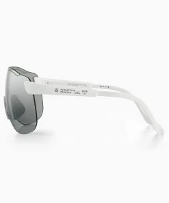 Alba Optics - Stratos Sunglasses - White