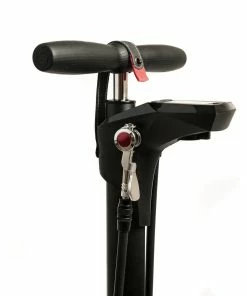 Silca - SuperPista Digital Floor Pump