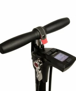 Silca - SuperPista Digital Floor Pump