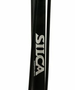 Silca - SuperPista Digital Floor Pump