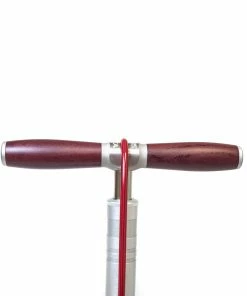 Silca - Superpista Ultimate 'Hiro' Edition - Floor Pump