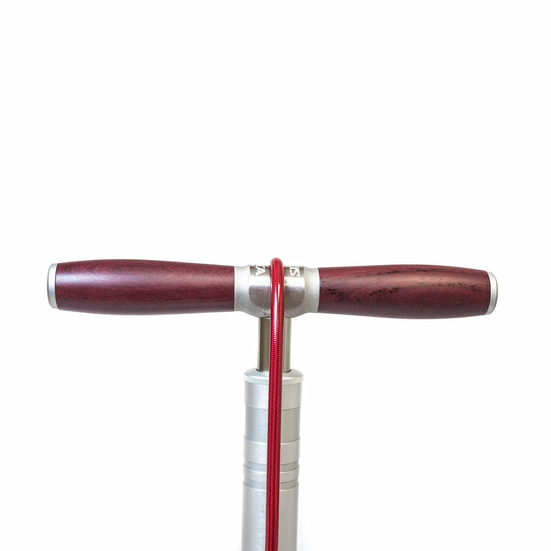 Silca - Superpista Ultimate 'Hiro' Edition - Floor Pump
