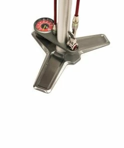 Silca - Superpista Ultimate'Hiro' Edition - Floor Pump