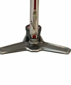 Silca - Superpista Ultimate'Hiro' Edition - Floor Pump